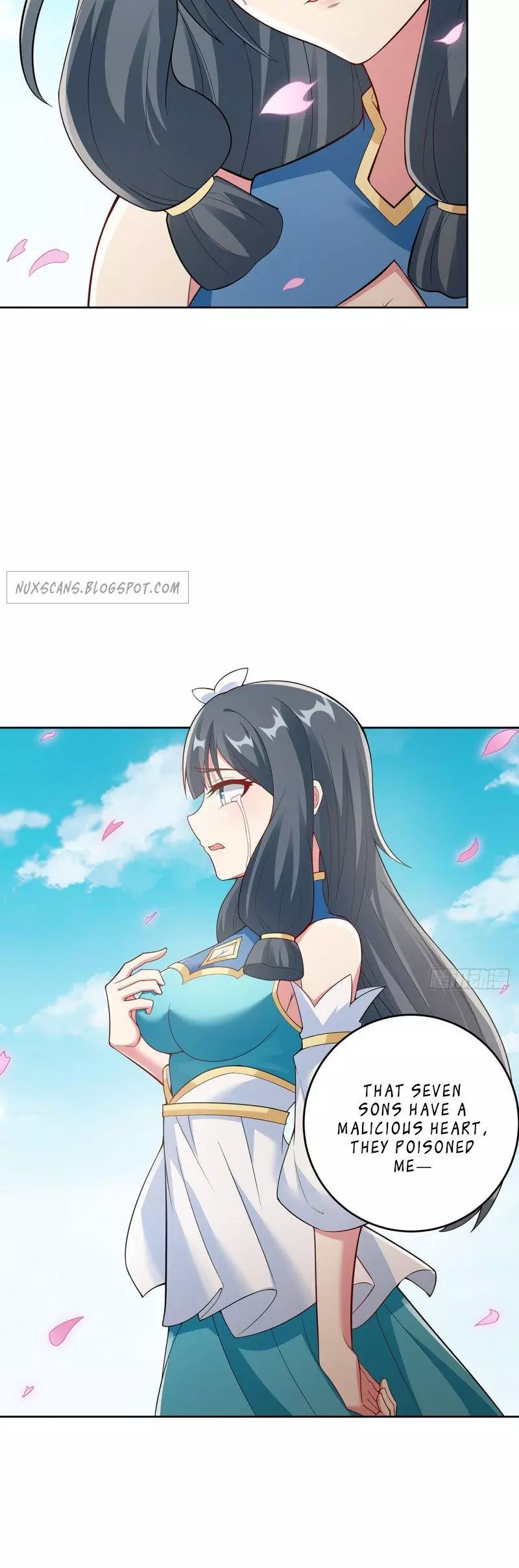Manga page 11
