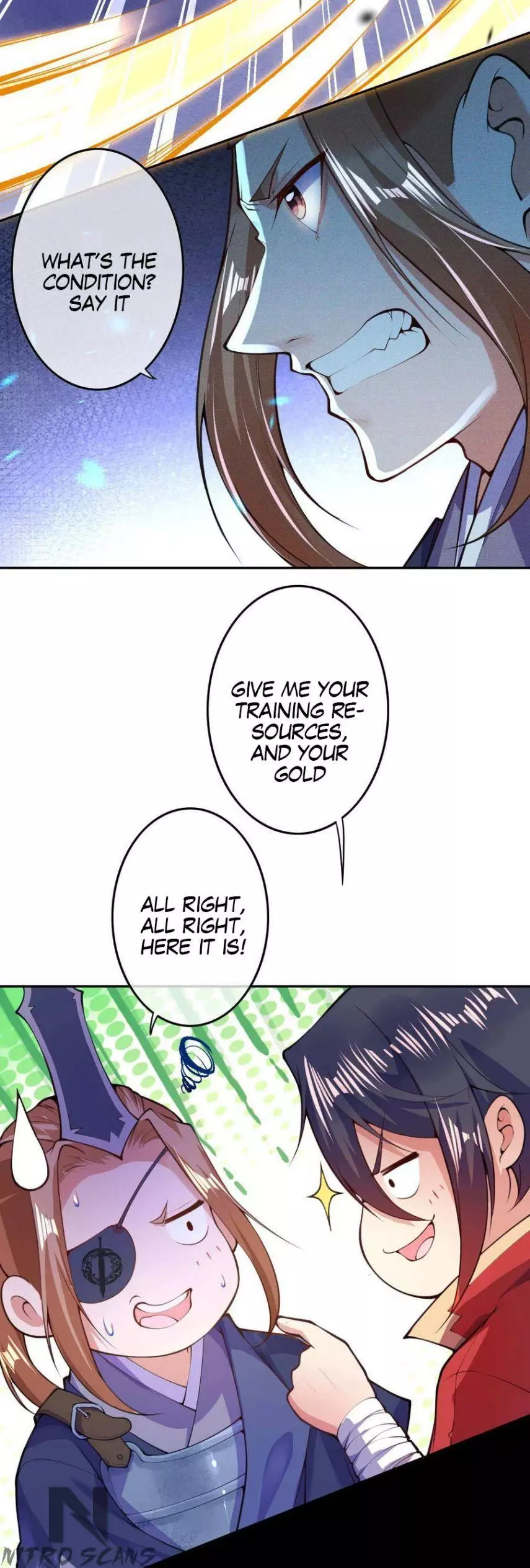 Manga page 20