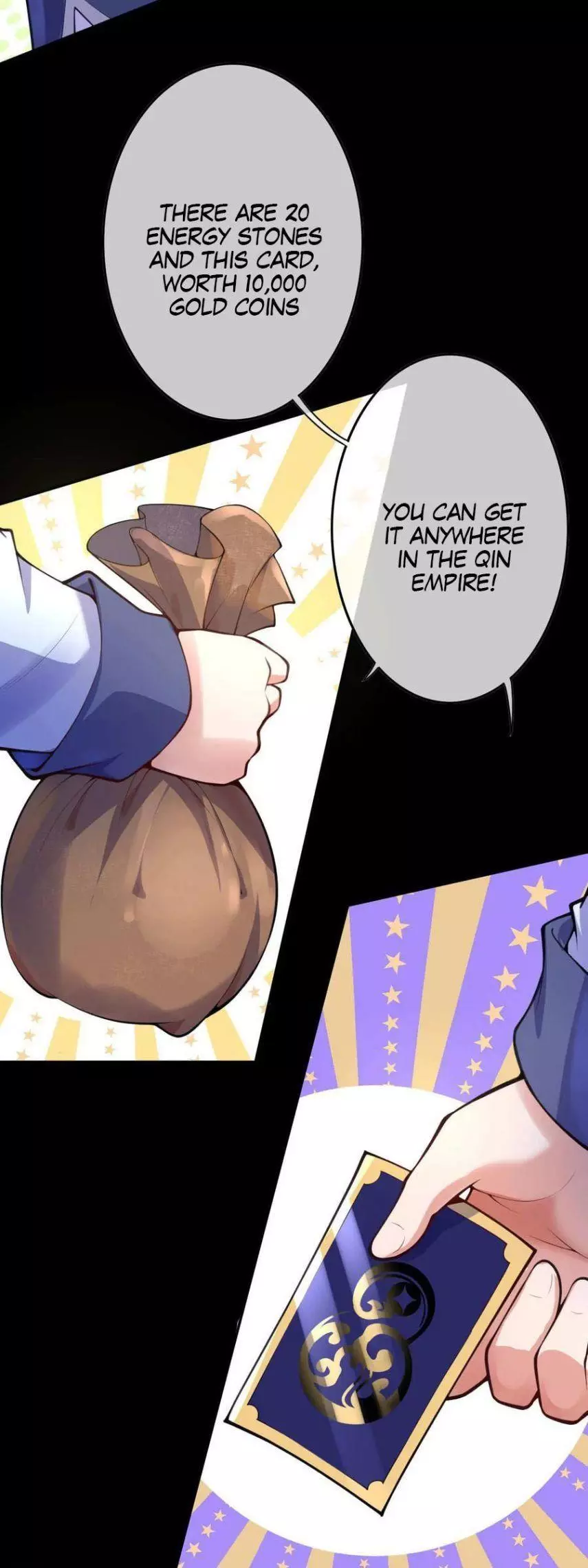 Manga page 21