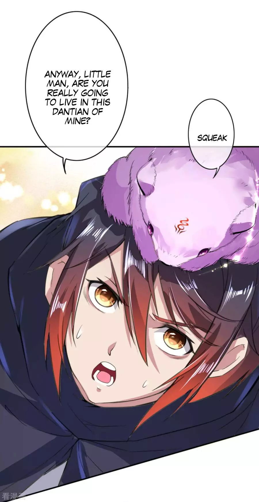 Manga page 15