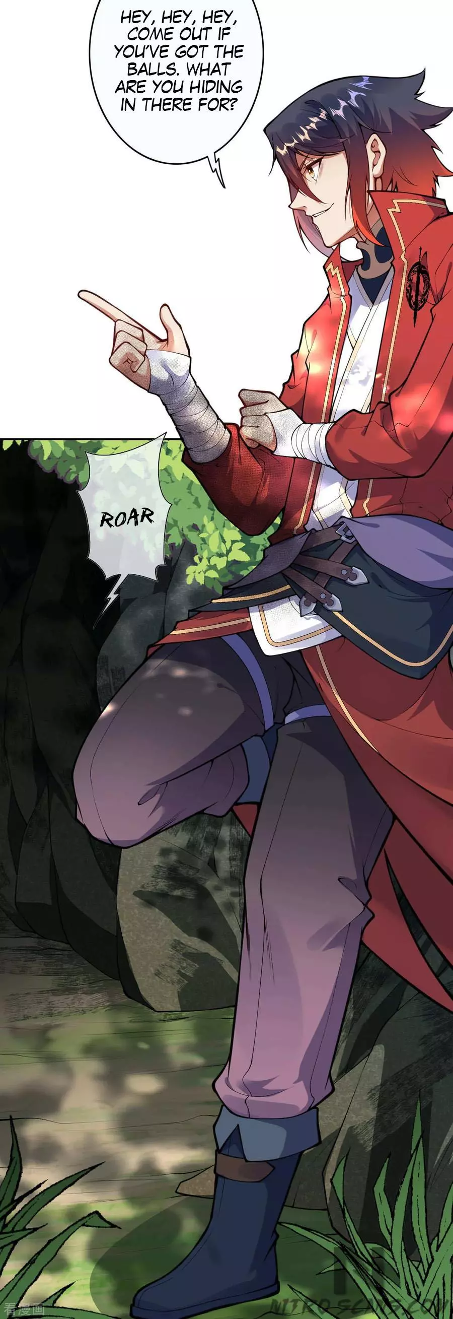 Manga page 15