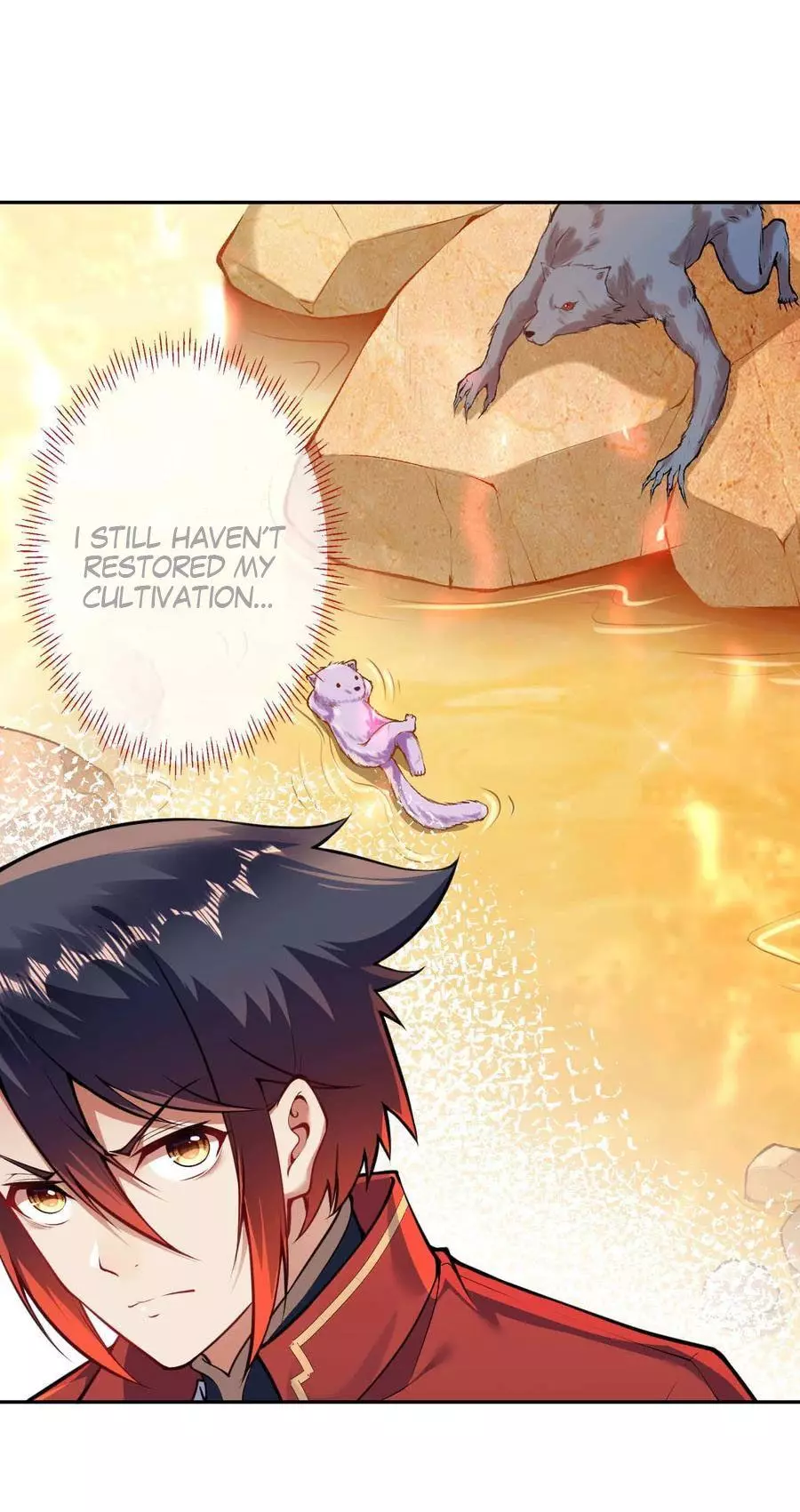 Manga page 13