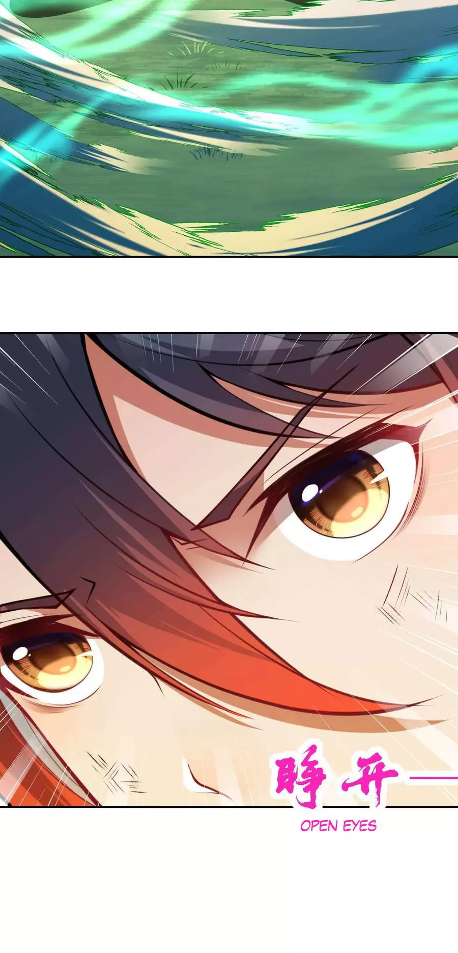 Manga page 11