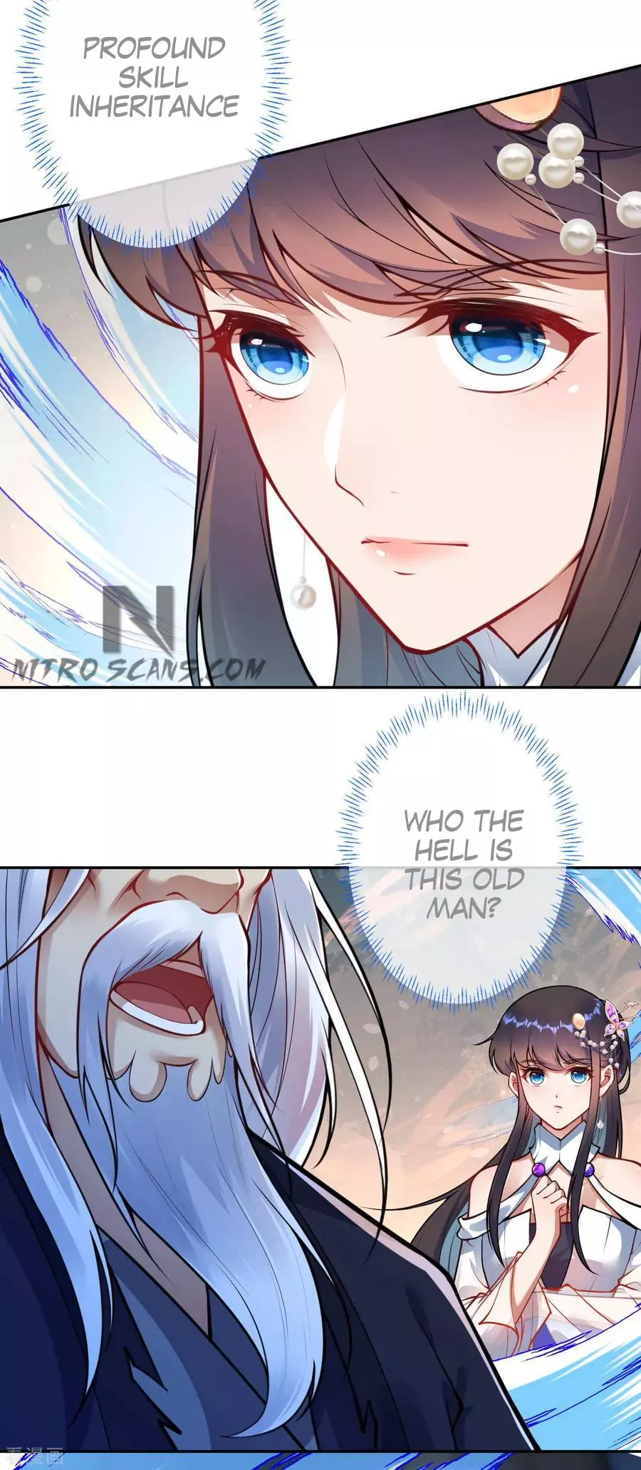 Manga page 13