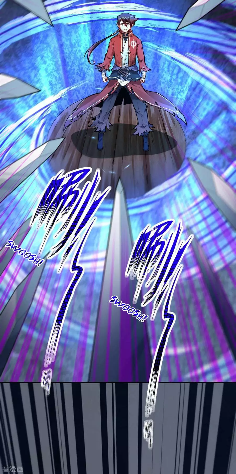 Manga page 7