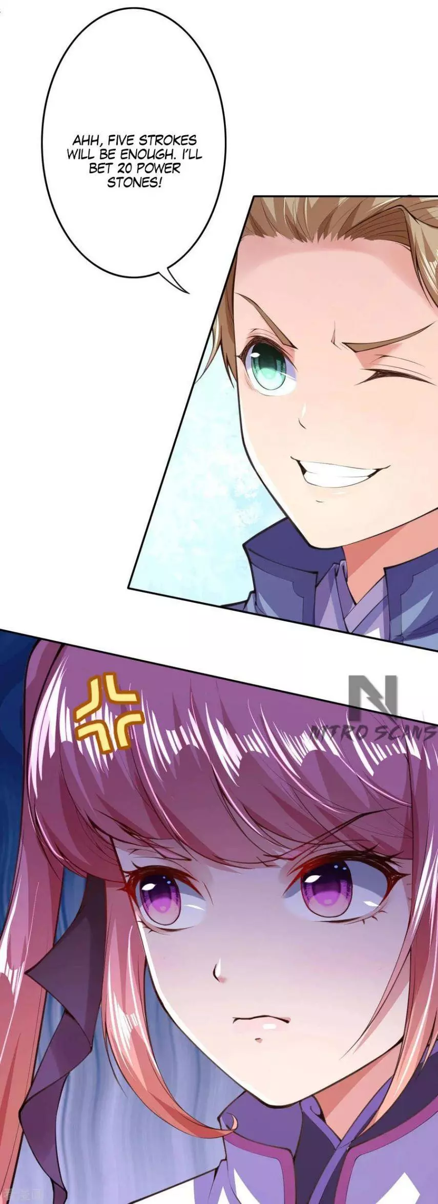 Manga page 10