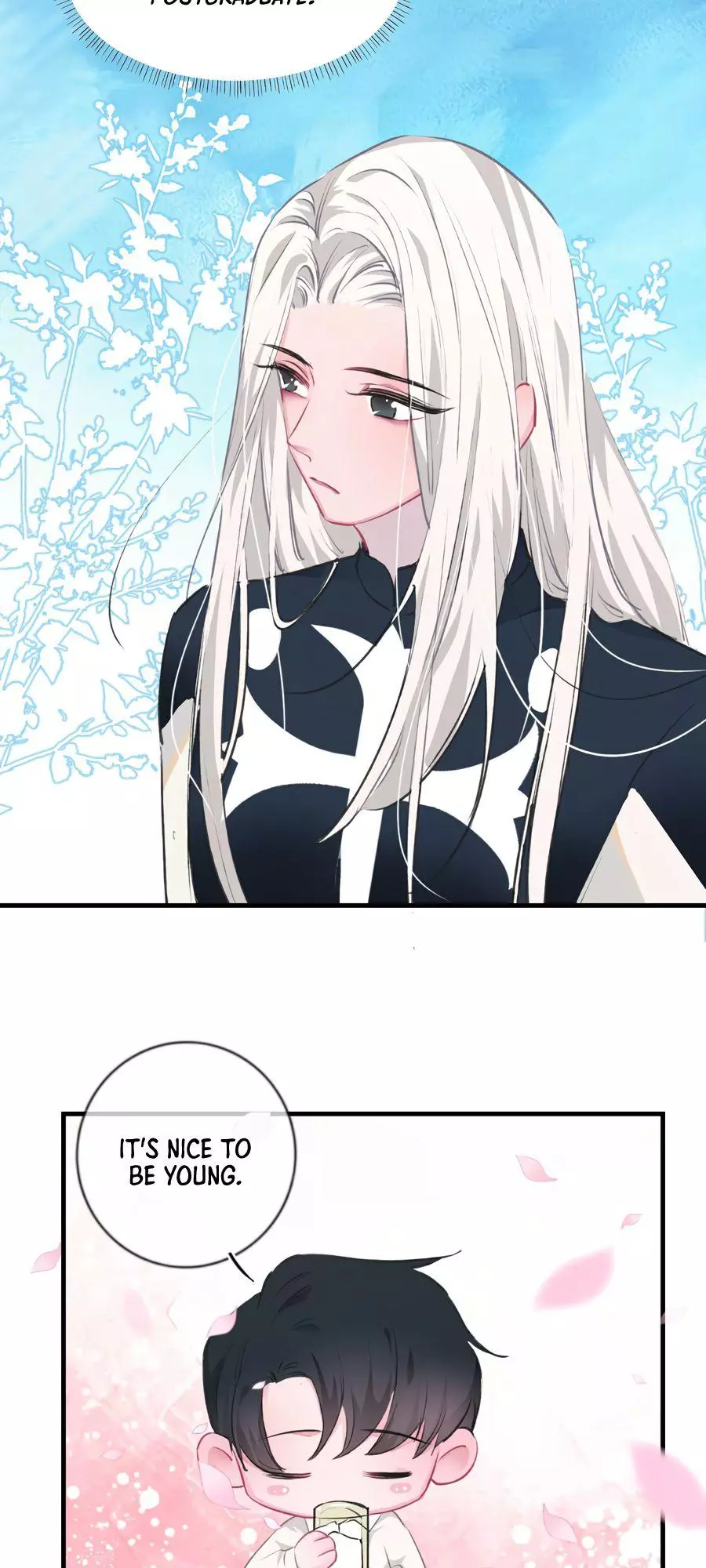 Manga page 14