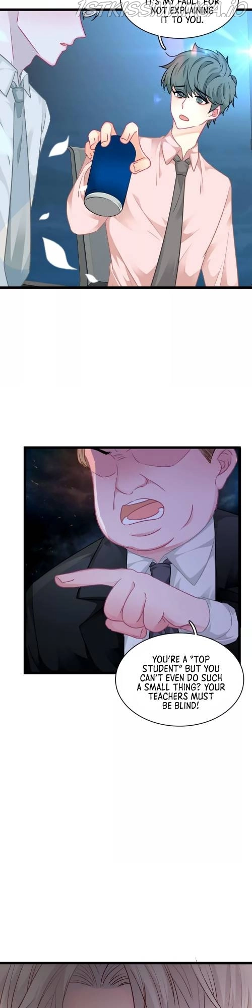 Manga page 23