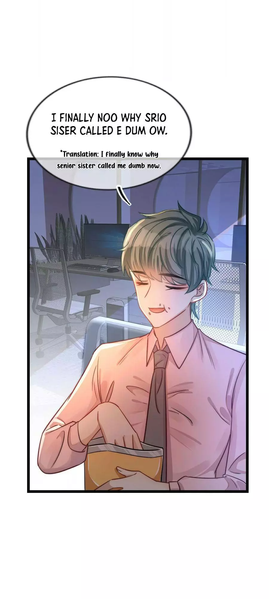 Manga page 24