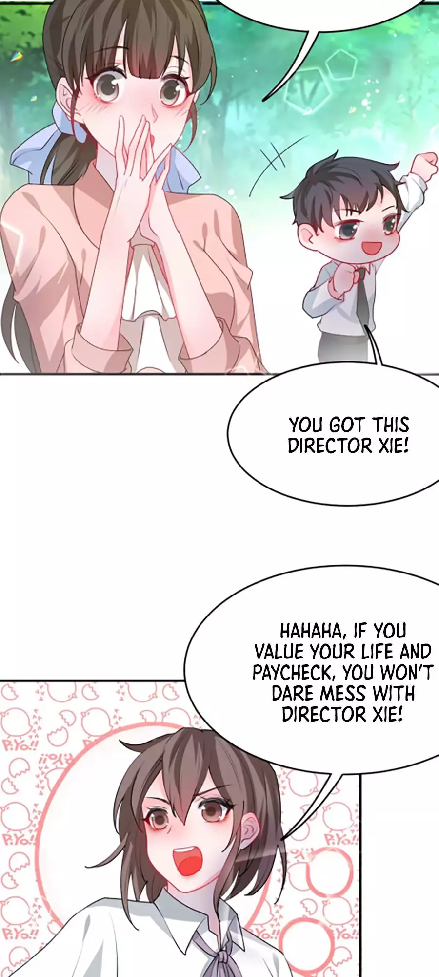 Manga page 38
