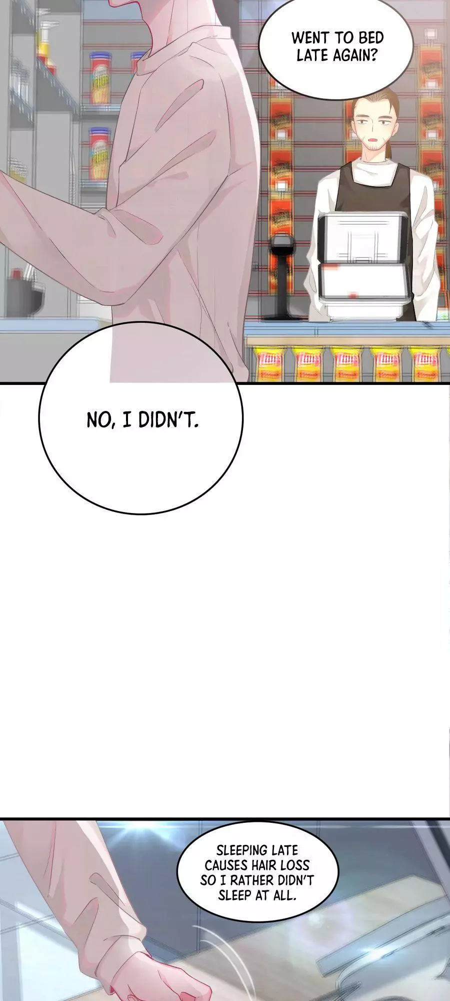 Manga page 7