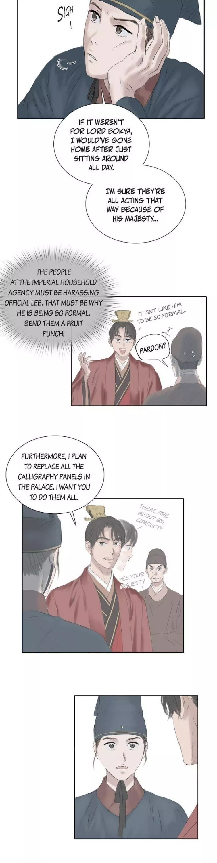 Manga page 6