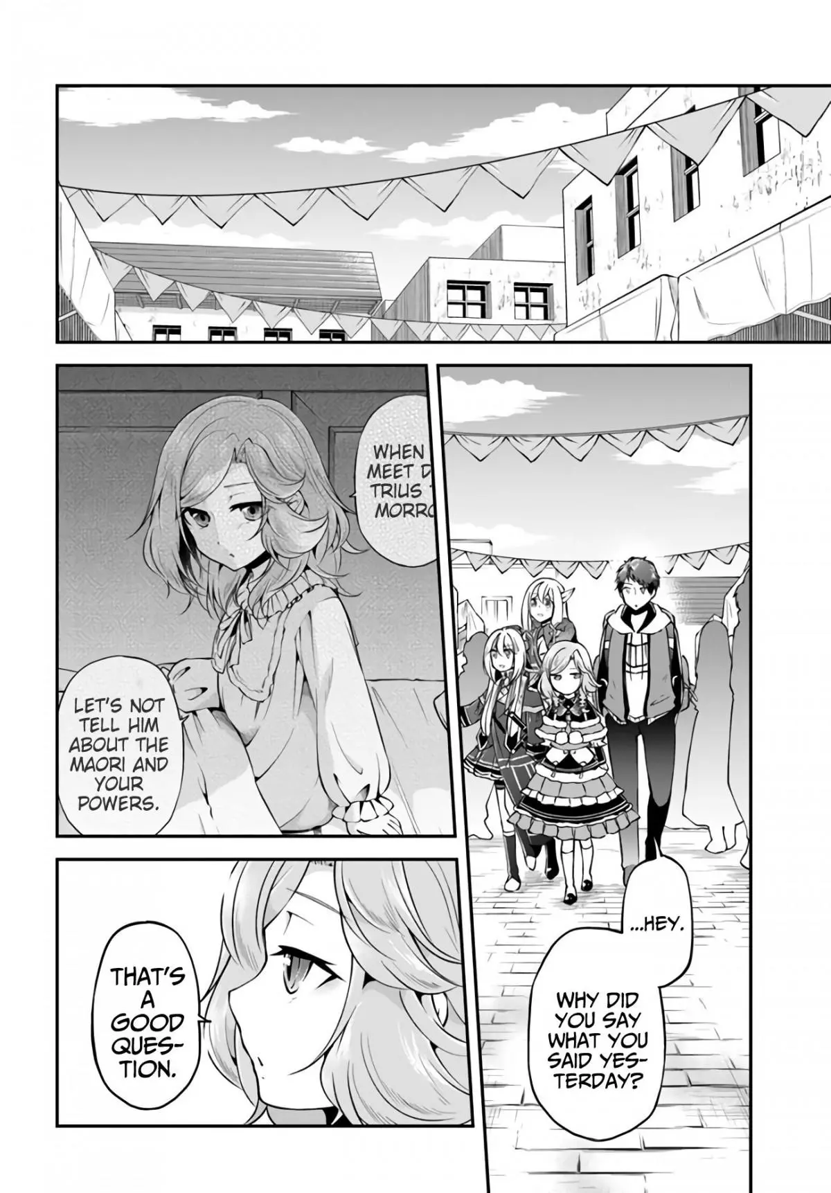 Manga page 28