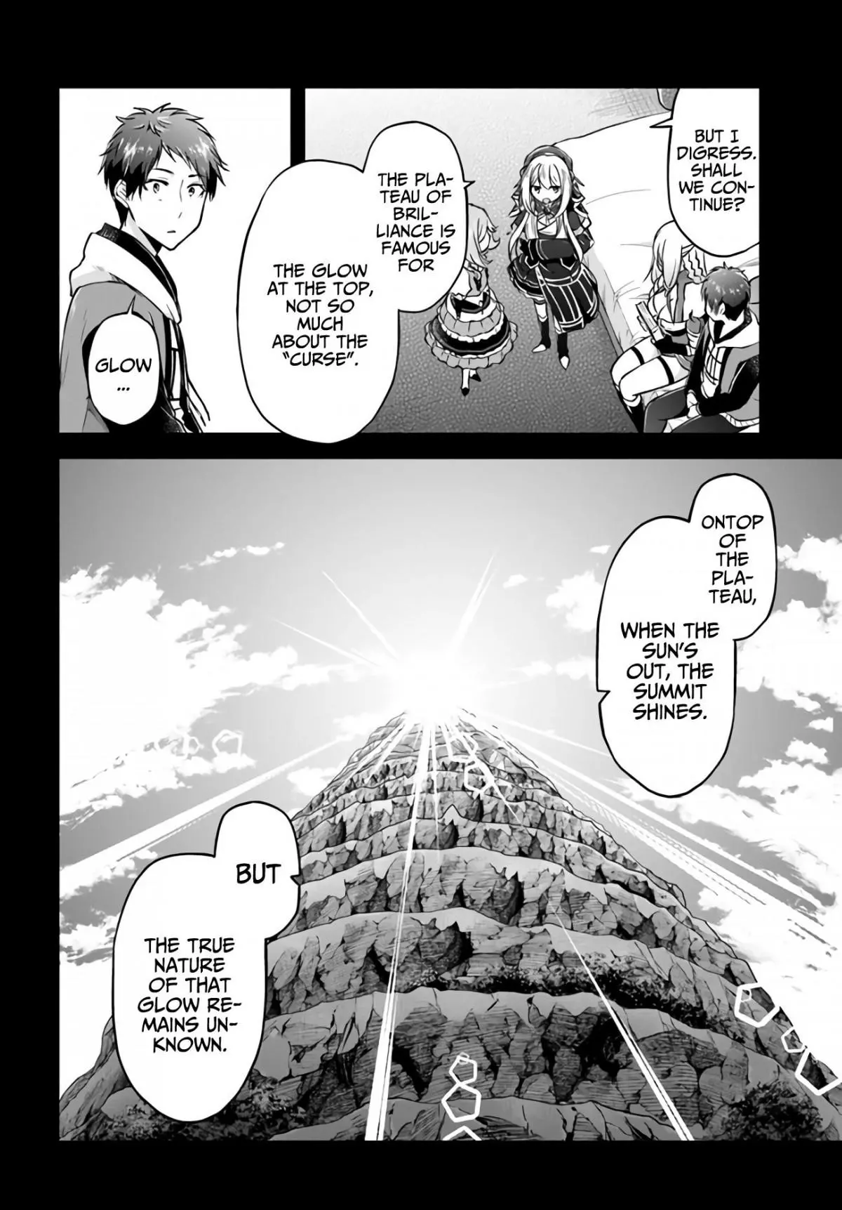 Manga page 12