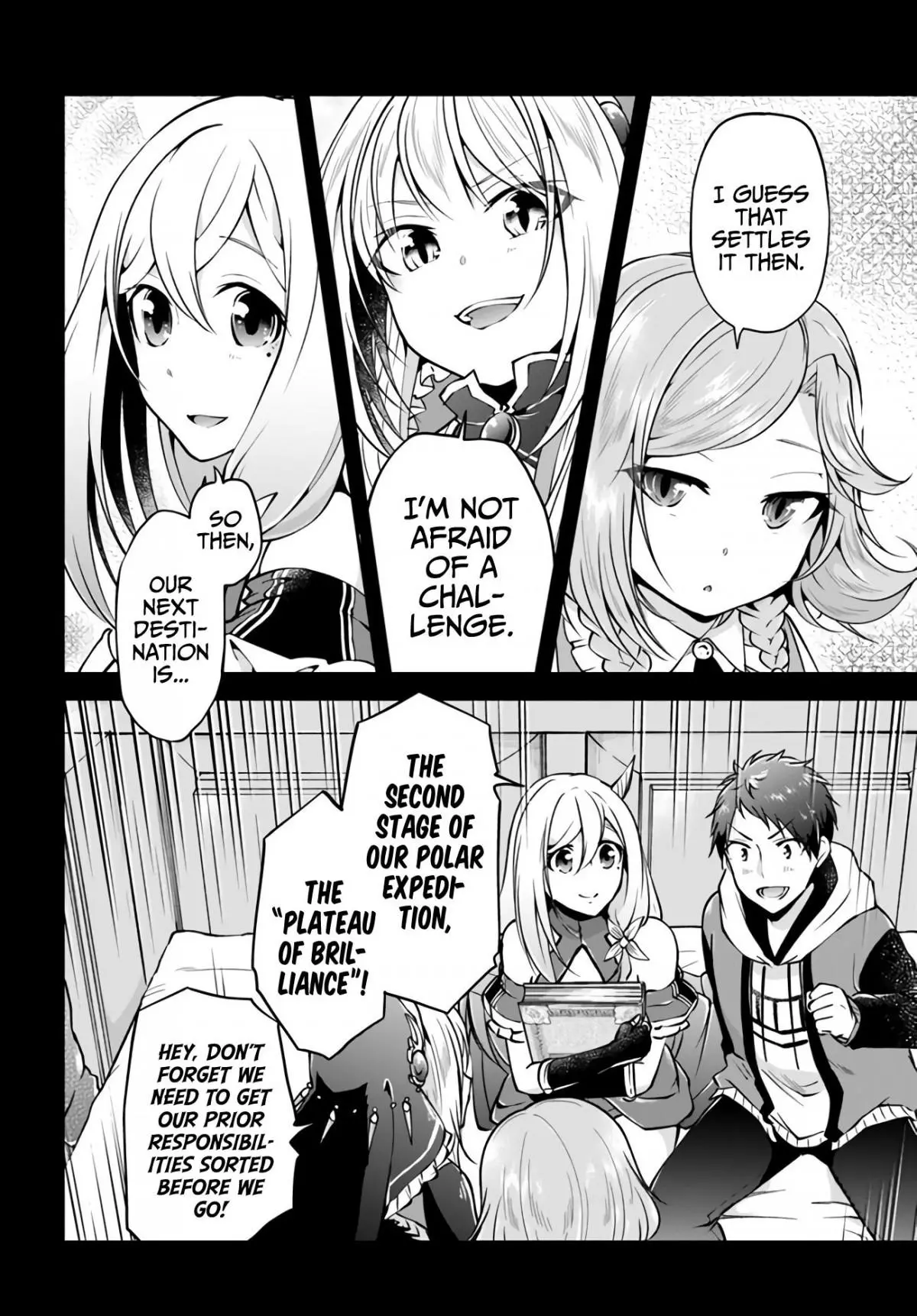 Manga page 18