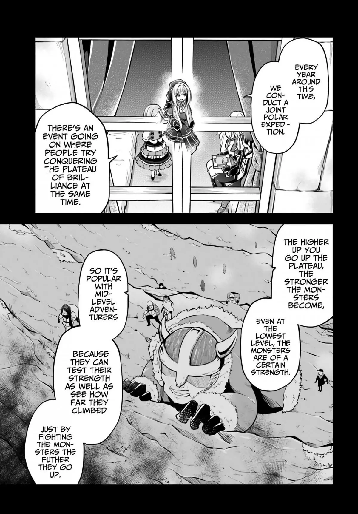 Manga page 15