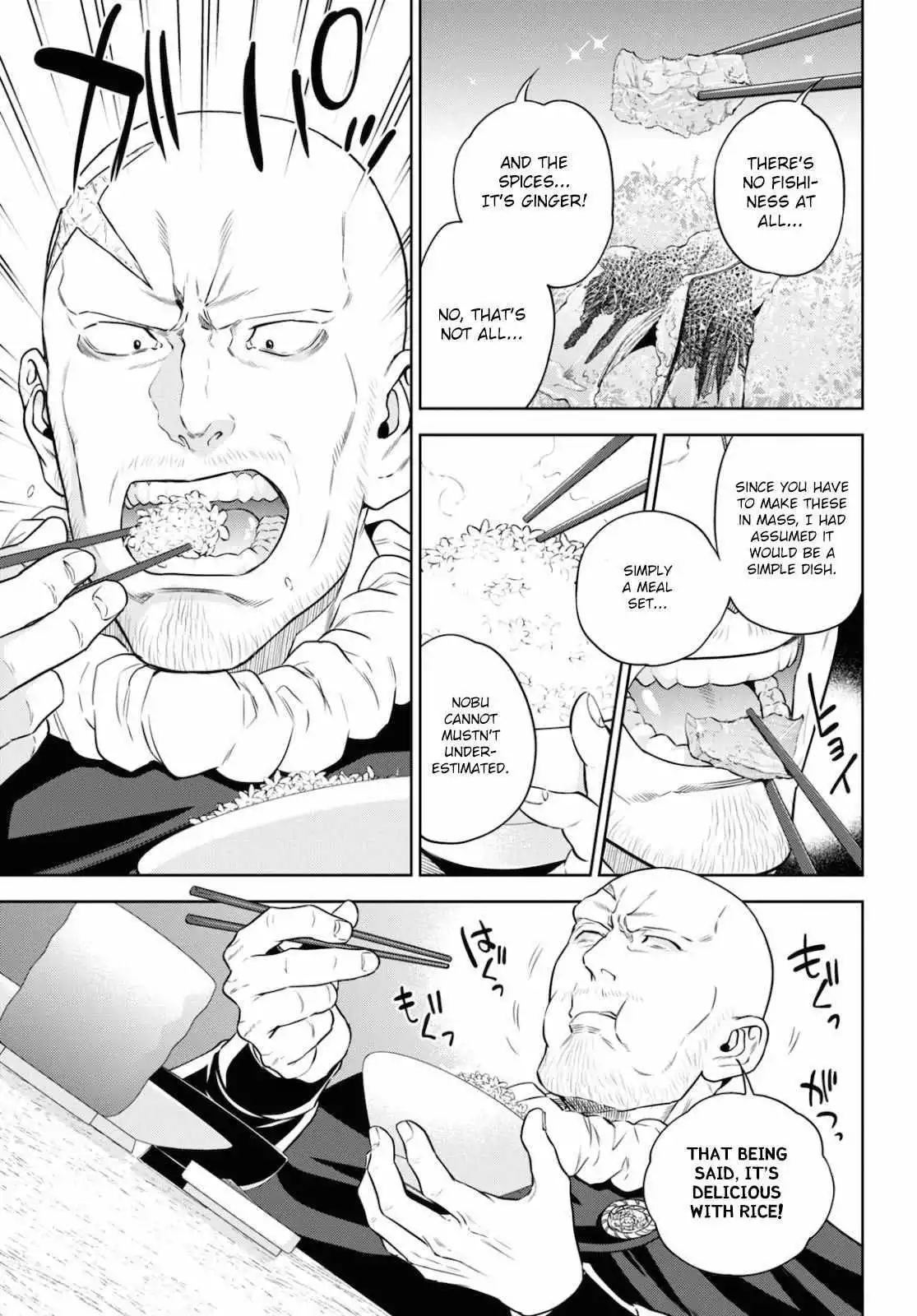Manga page 11