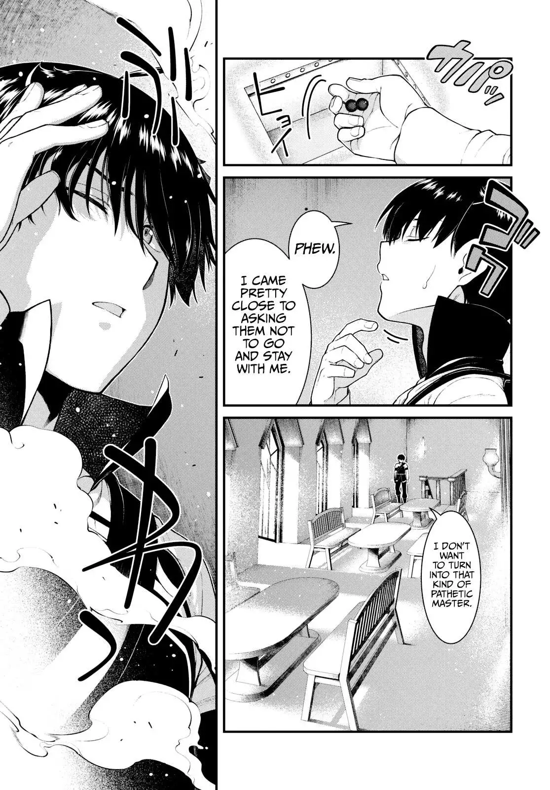 Manga page 22