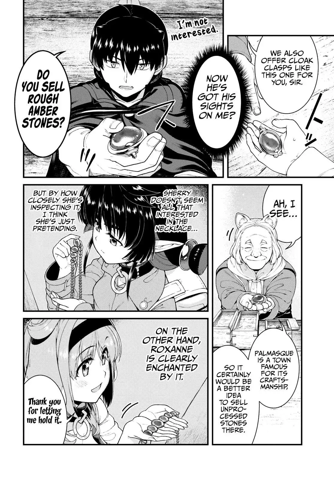Manga page 13
