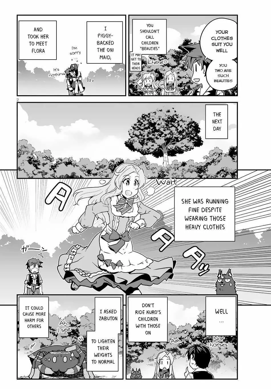 Manga page 4