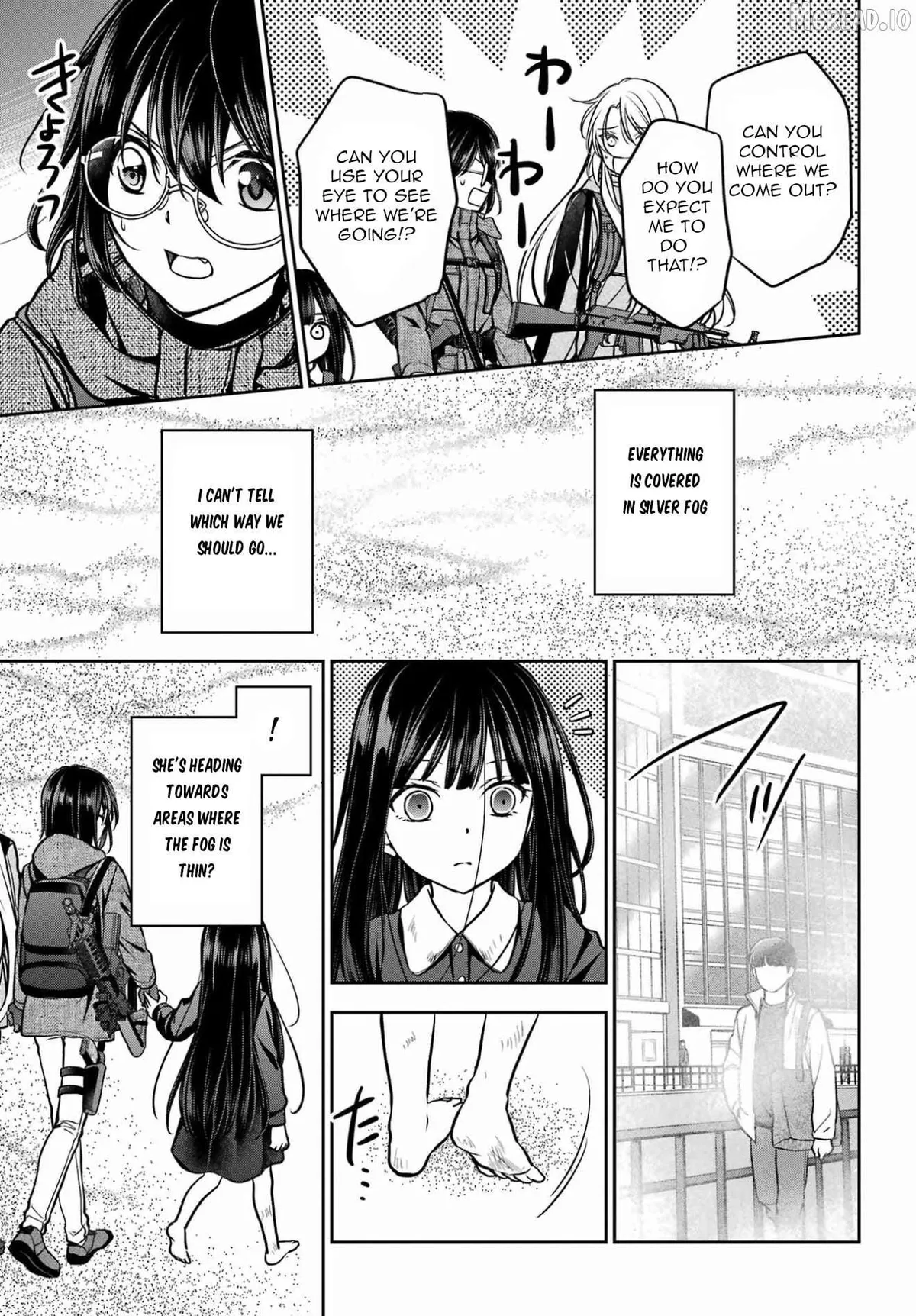 Manga page 28