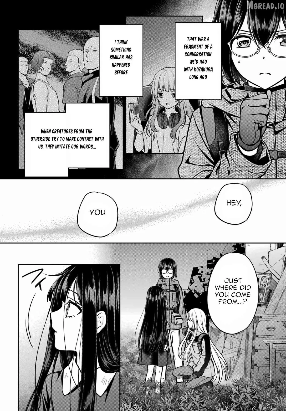 Manga page 20
