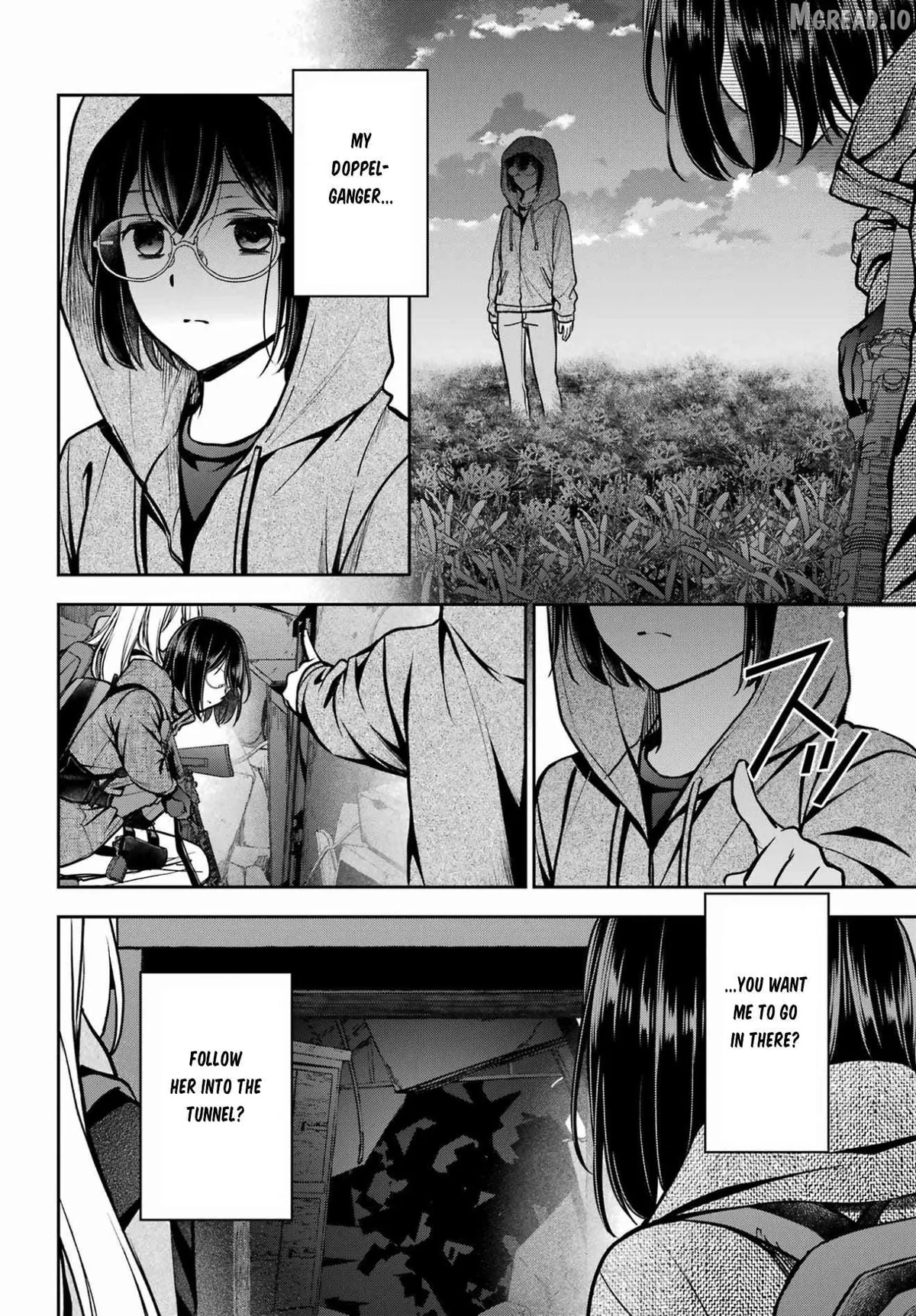 Manga page 4