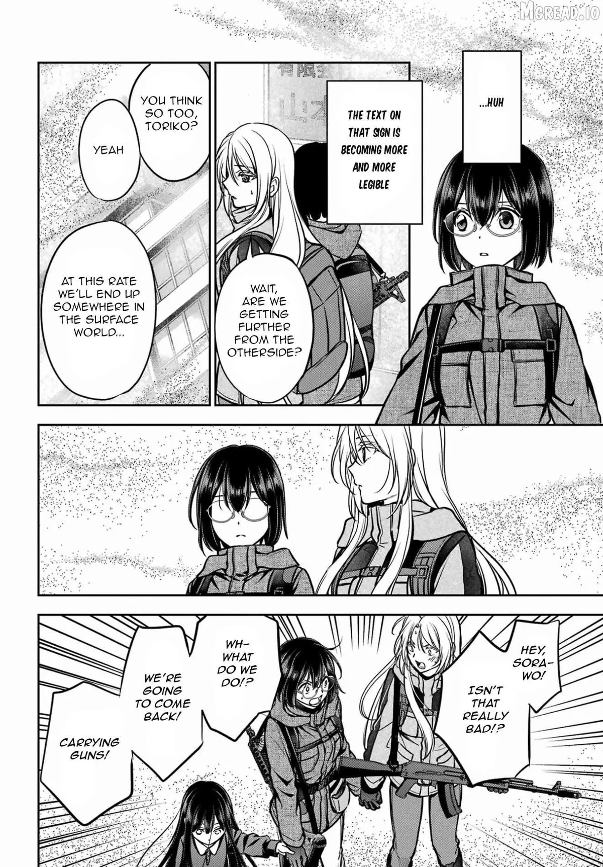 Manga page 27