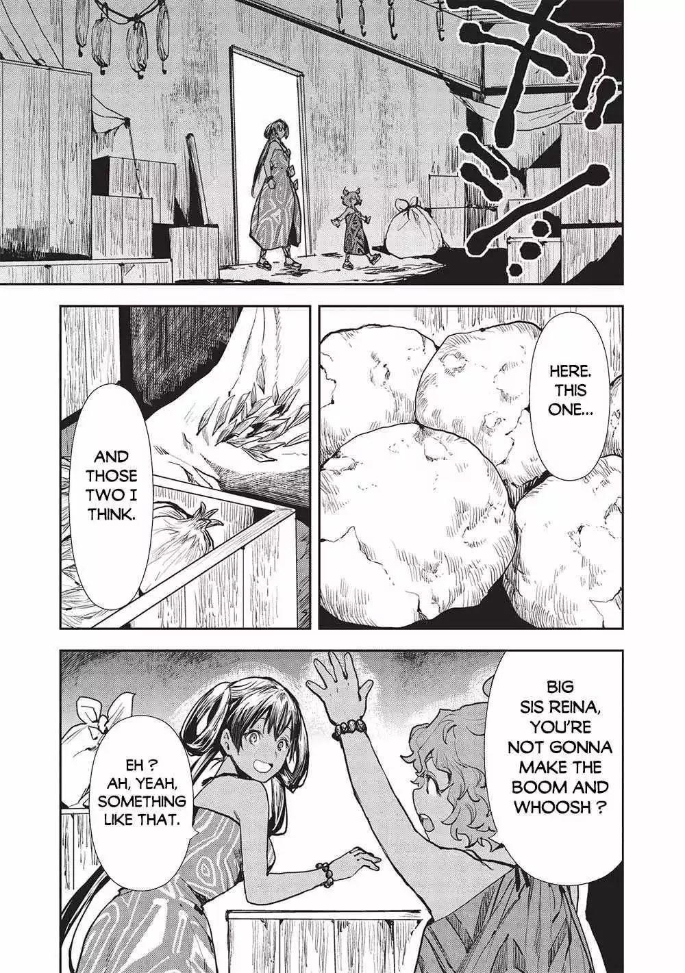 Manga page 25