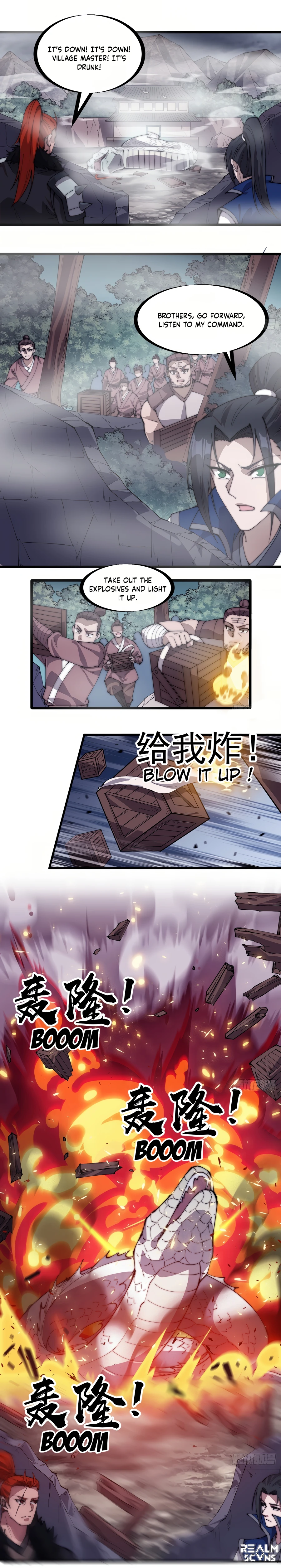 Manga page 4