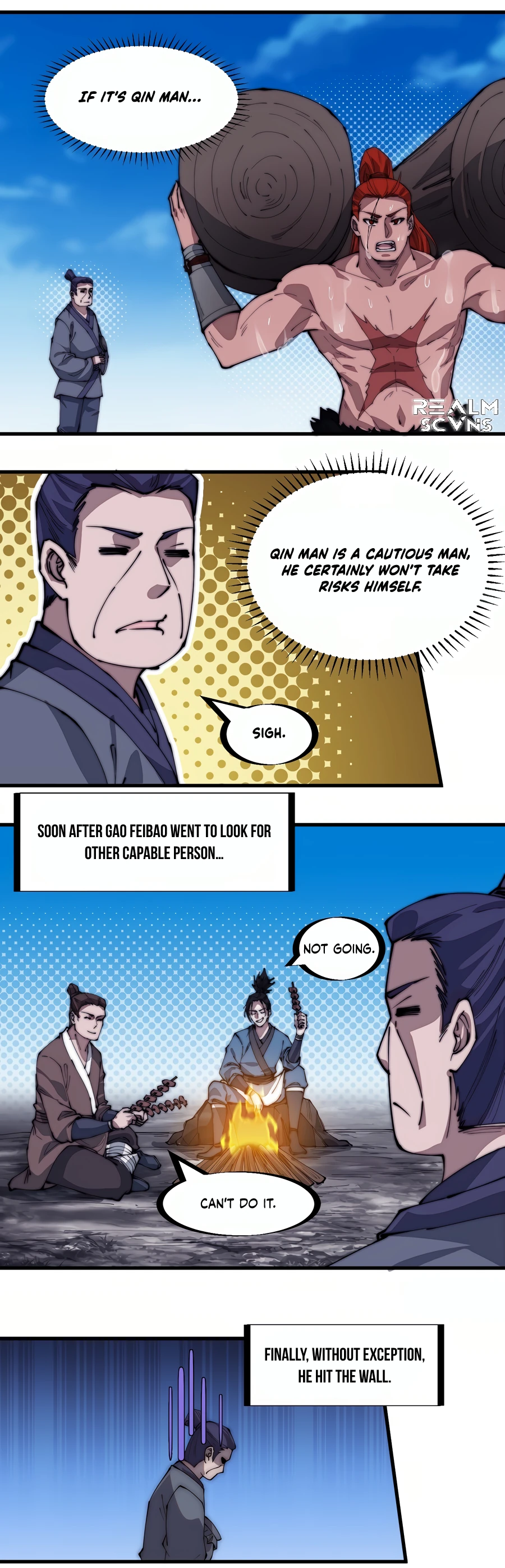 Manga page 4