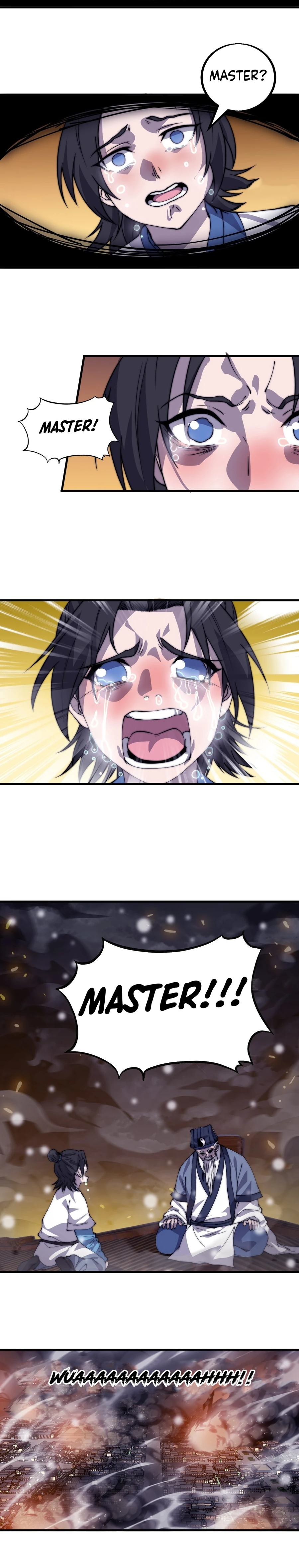 Manga page 9