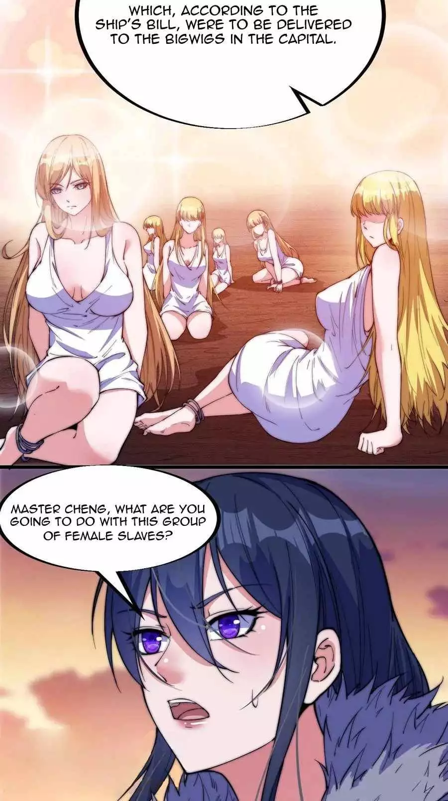 Manga page 10