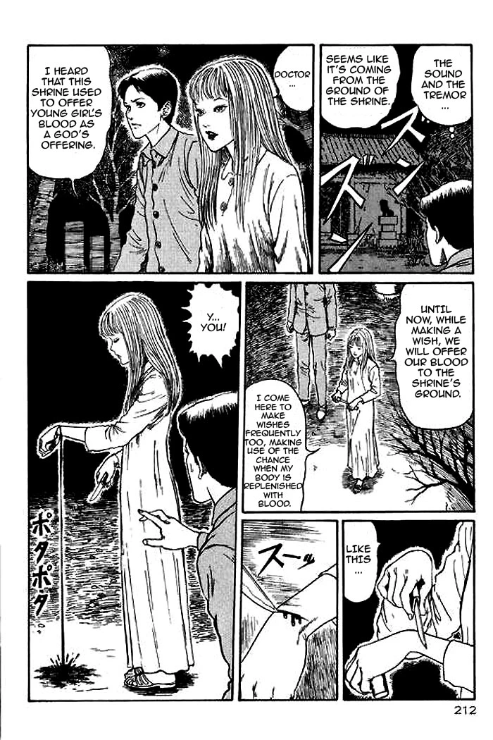 Manga page 28