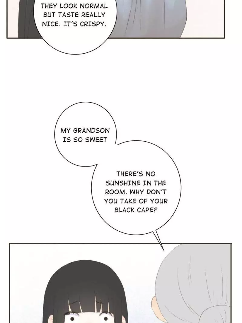 Manga page 21