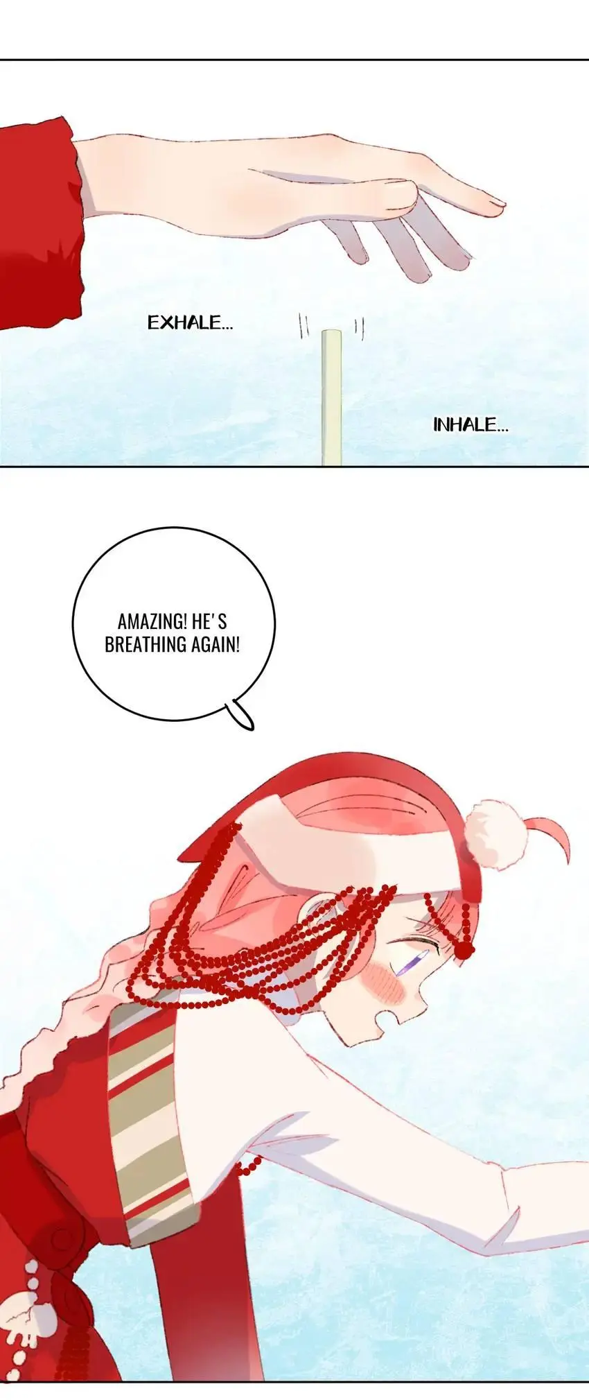 Manga page 21