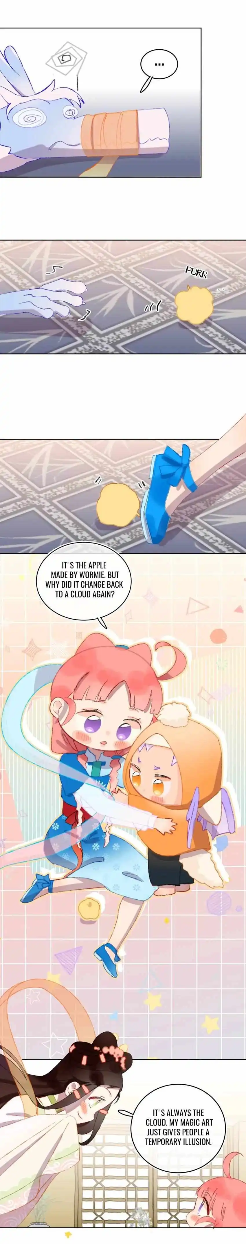 Manga page 19