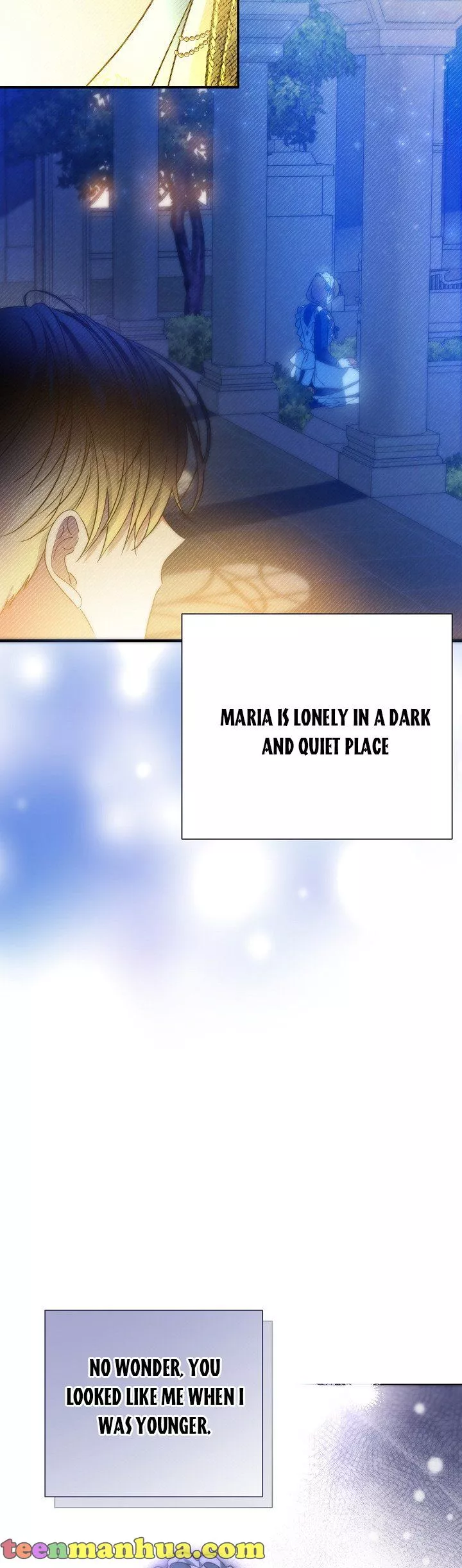 Manga page 16