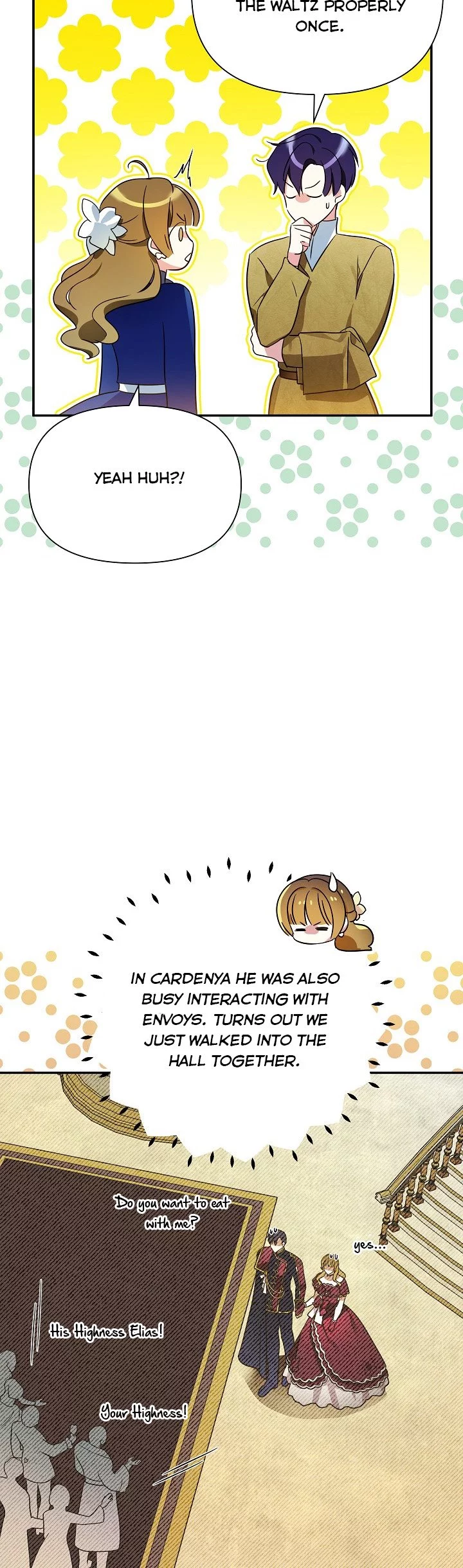 Manga page 21
