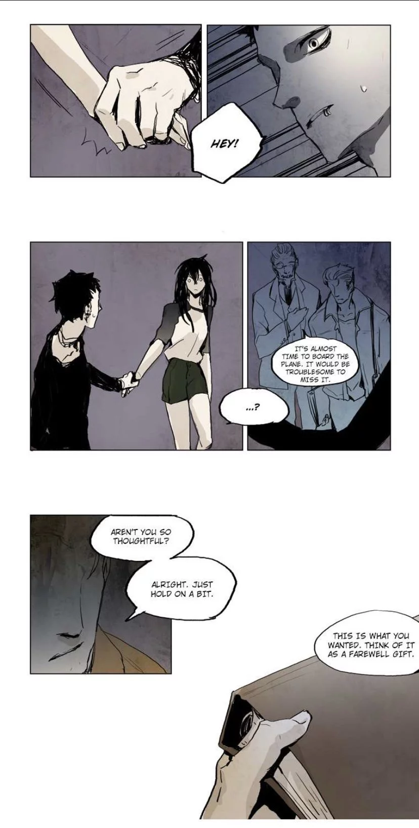 Manga page 16