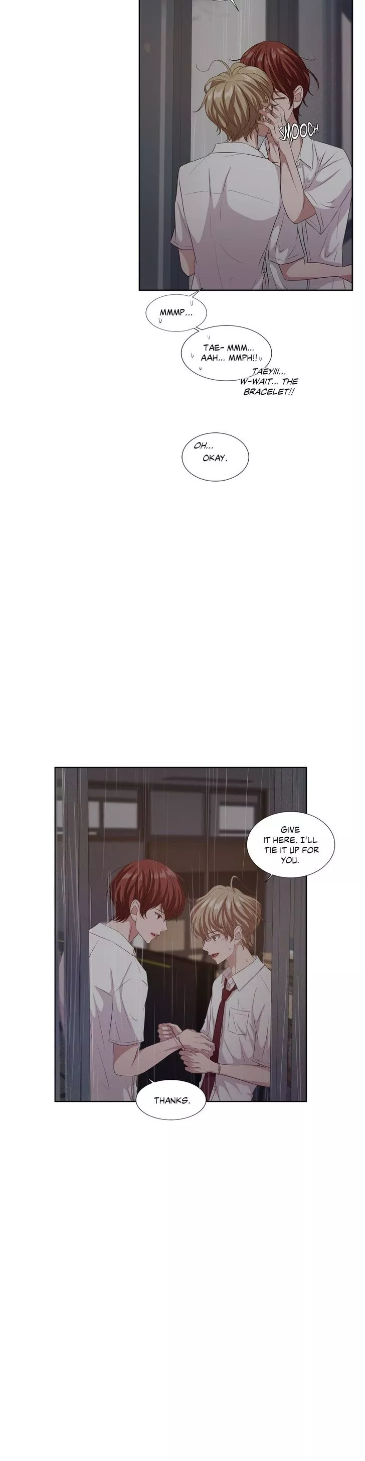 Manga page 28