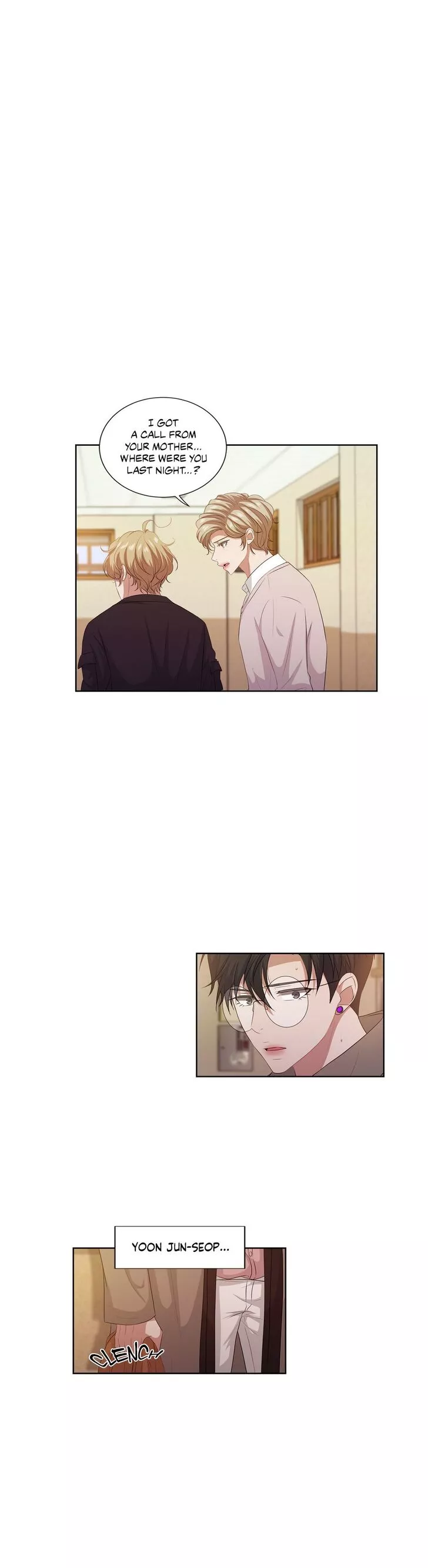 Manga page 22