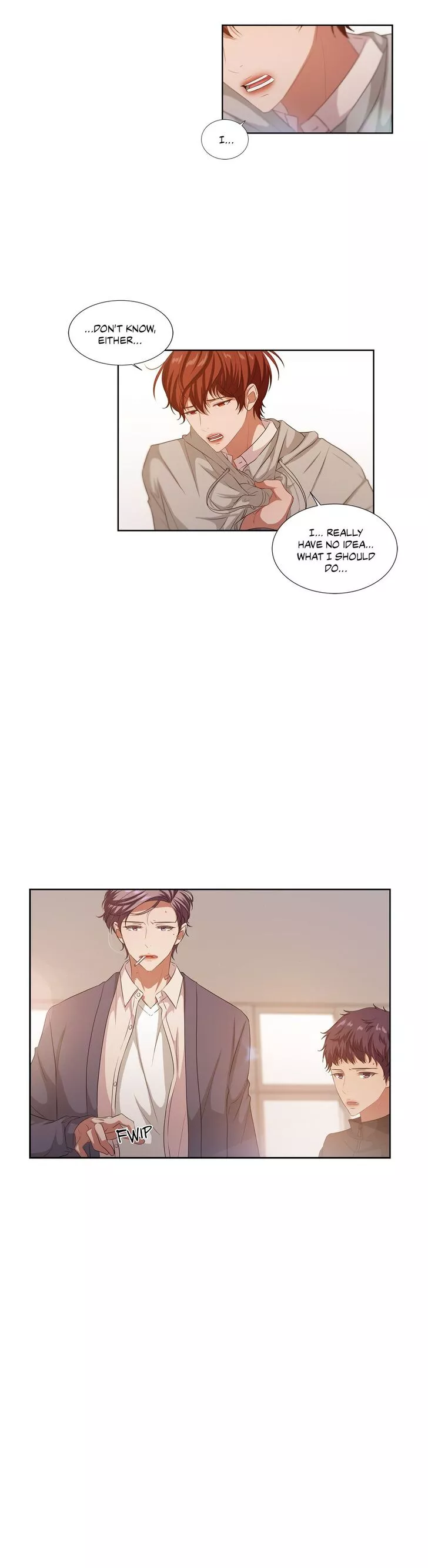 Manga page 30