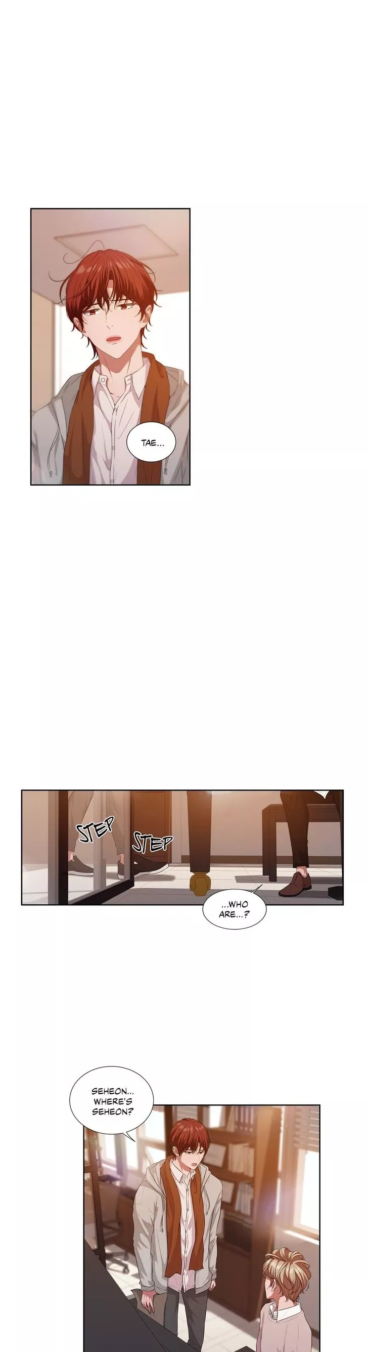 Manga page 13