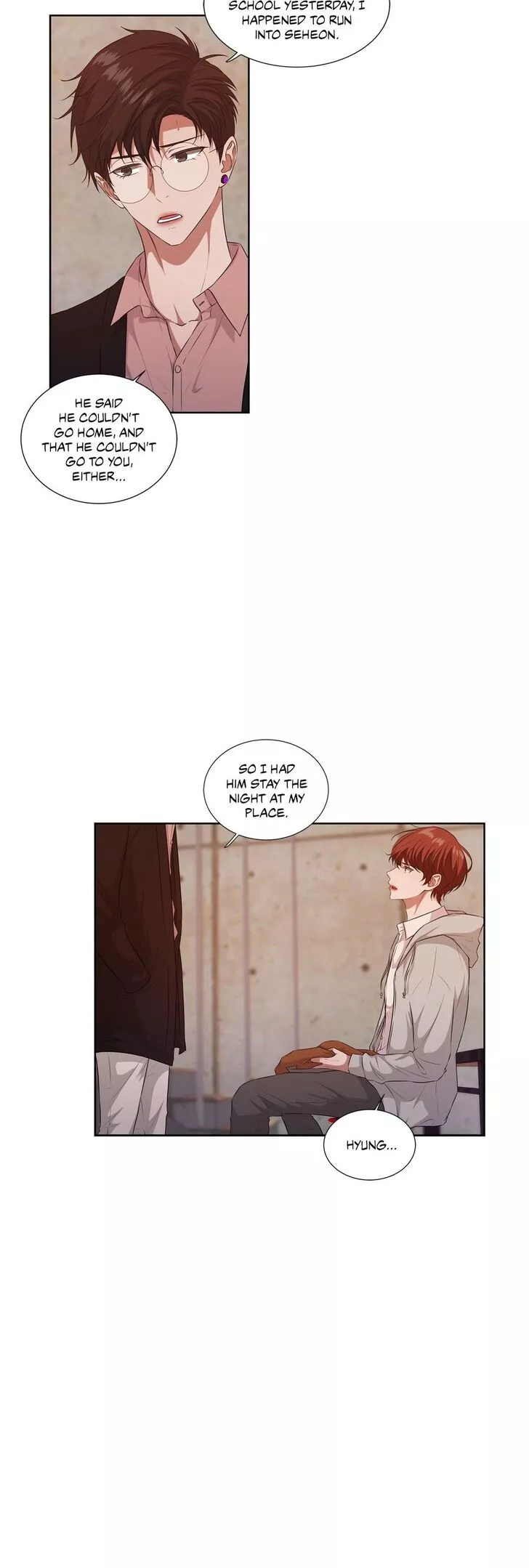 Manga page 4