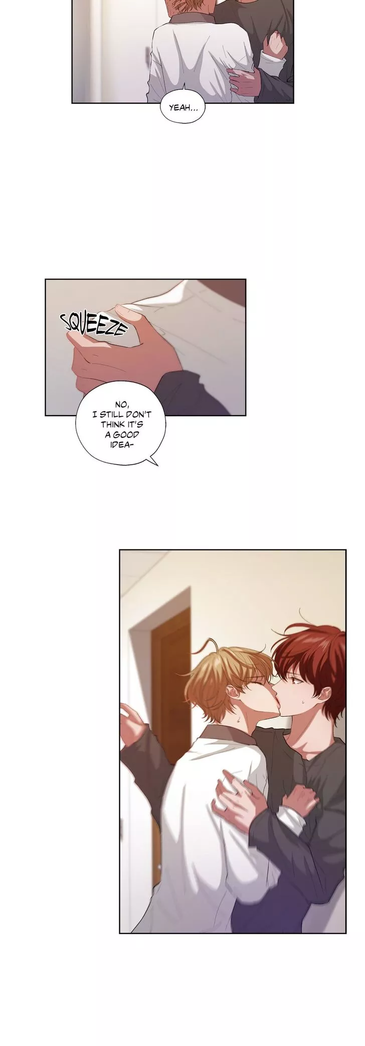 Manga page 28