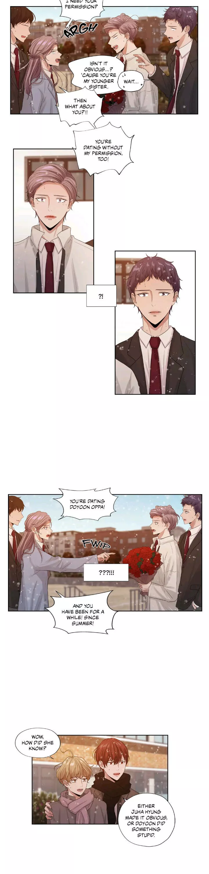 Manga page 7