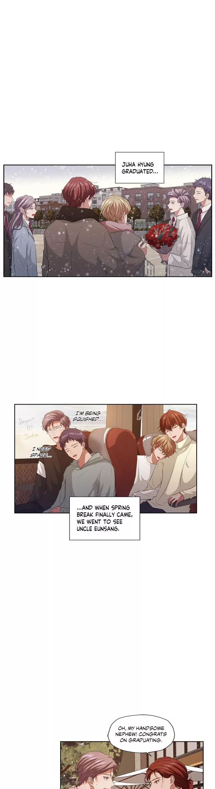 Manga page 7