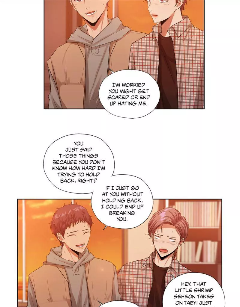 Manga page 40