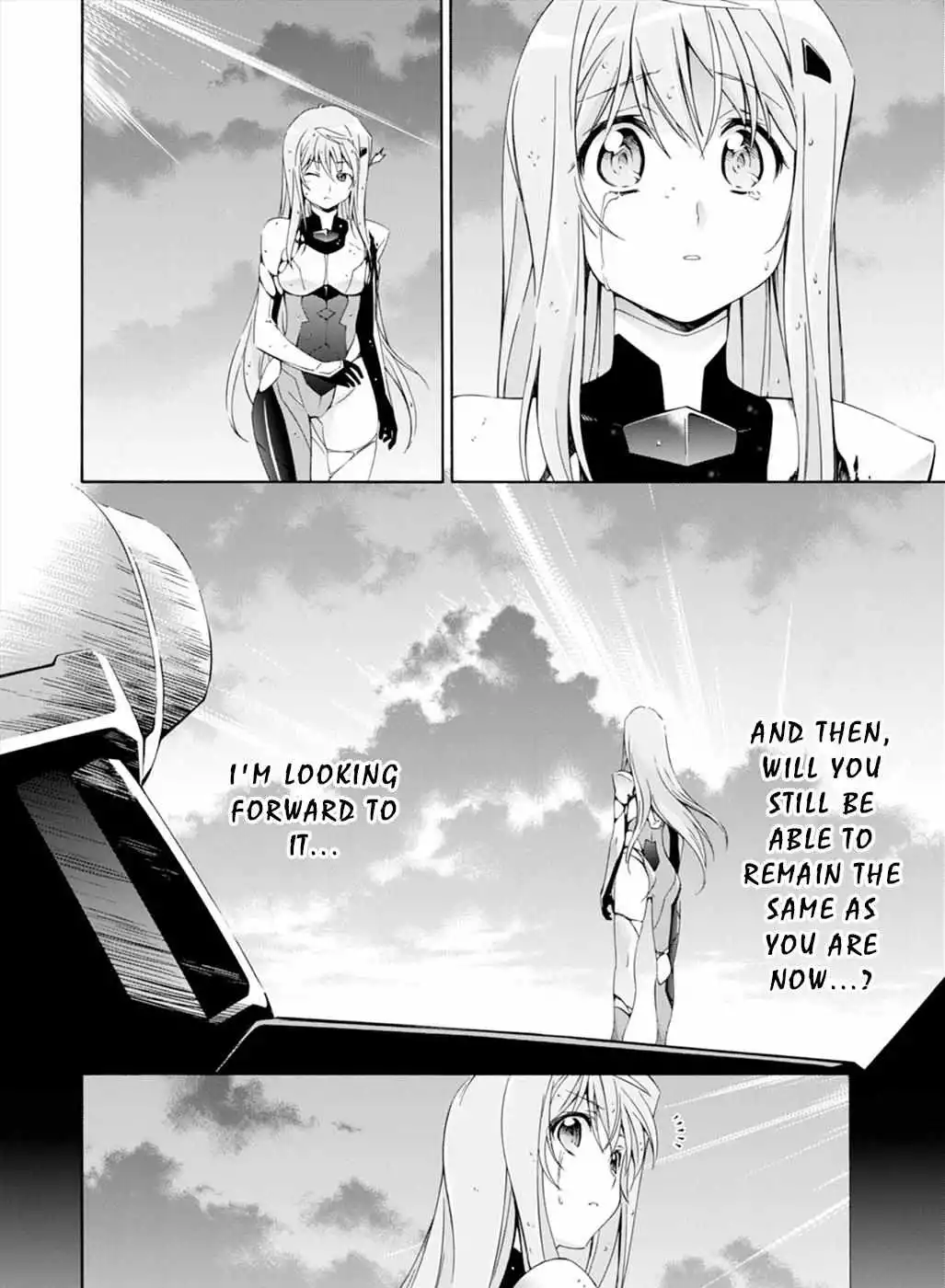 Manga page 20
